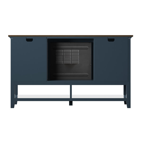 Sand & Stable Alannah TV Stand for TVs up to 60" & Reviews Wayfair Canada